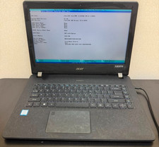 Acer TravelMate P214-51 Core i5 8th Gen 8GB RAM 0 SSD No Charger picture