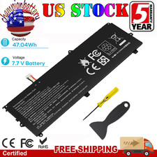 JI04XL Battery For HP Elite X2 1012 G2-1LV76EA 901247-855 901307-541 HSN-I07C  picture