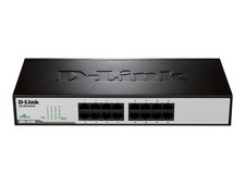 D-Link DES-1016D/E Switch II price incl VAT 3 yr warranty* B2B picture