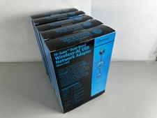 x5 Hawking Tech Hi-Gain Dual-Band Wireless AC USB Network Adapter HD65U 8o2.11ac picture