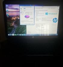 HP Pavilion 15-d035dx 15.6in. 750GB, Intel Pentium, 2.16GHz, 4GB) Notebook  picture