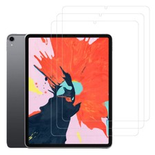 [Film Writing] Anti-Scratch Premium PET Film for New iPad Mini 5th Gen 7.9