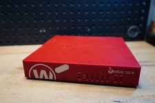 (i) WatchGuard Firebox T20-W Wireless Firewall Security Appliance No Cord picture