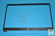 HP 15-dw3025od 15-dw3031cl 15-dw3032cl 15-dw3032nr 15-dw3033dx Laptop LCD Bezel picture