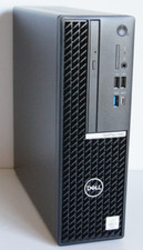 Dell OptiPlex 7080 SFF i5-10500 16GB RAM, New 256GB NVMe SSD Win 11 Pro picture