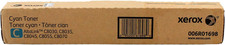 The Nekid Cow Altalink C8000 Series 006R01698 Genuine Xerox Supplies, Cyan picture