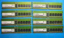 SK hynix 256GB (8x32GB) DDR5-4800 PC5-4800B ECC Registered RDIMM 288P picture