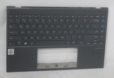 HQ207209710000 Asus Palmrest Cover W/k/B US Zenbook 14 Ux425Ja-Eb51