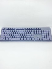 ELECOM keyboard TK MC50UKPBK picture