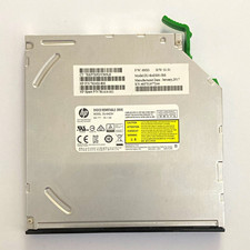HP DU-8AESH Internal Laptop DVD/CD Rewritable Drive SATA 8x 9.5mm picture