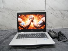 HP ProBook 650 G5 Laptop 15.6