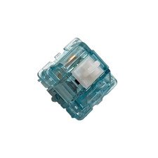 Durock Shrimp Silent T1 Tactile Switches lot for Mechanical Keyboard picture