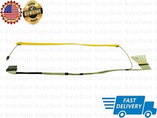 Genuine For HP 14-CF1008CA LCD Video Display Screen Cable Nontouch FHD 30pin EDP picture