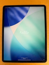 Apple iPad Pro 12.9