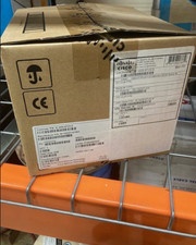 Cisco IE-3400-8T2S-E Industrial Switch 8-Port GbE 2x SFP Network New Open Box picture