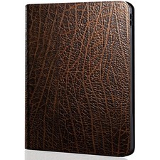 Genuine Leather Case for iPad mini 7 (A17 Pro) 2024,iPad mini 6 Generation 8.... picture