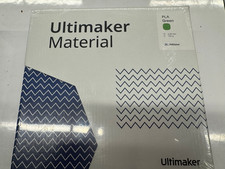 Ultimaker PLA Filament NIB 2.85 3D Printer Filament 750g Genuine Ultimaker picture