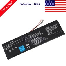 GAG-N4A Laptop Battery for Gigabyte Aero 15 OLED XD 15 RP75 16 RP86 17 HDR picture