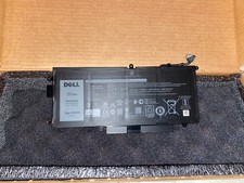 NEW Genuine DELL K5XWW Battery Latitude 5289 2-In-1 E5289 2-In-1 7389 2-in-1 picture