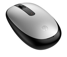 HP 240 Pike Silver Bluetooth Mouse 43N04AA#ABA Genuine USA Seller picture