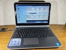 Dell Inspiron 14R Touchscreen Laptop — 8GB RAM, Diagnostics Passed, No HDD picture
