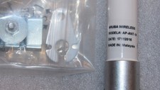 NEW   JW004A HPE Aruba Wireless Networks Indoor/Outdoor Omni Antenna   AP-ANT-19 picture