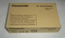 Genuine Panasonic CF-VZSU53AW Toughbook CF-H1 H2 U1 Original Battery New picture