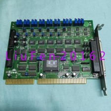 1PC Used EVOC PCL-726 Acquisition card picture