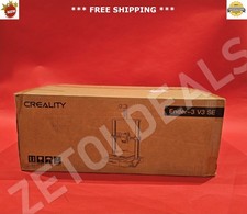 **BRAND NEW**Creality Ender 3 V3 SE 250mm/s CR TouchAuto Leveling FDM 3D Printer picture
