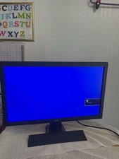 BenQ GL2450-B 24 inch Wide Gaming Monitor picture