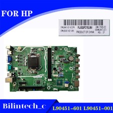 L90451-001 FOR HP 280 G5 SFF 290 G3 SFF Motherboard LGA1200 L90451-601 Test ok picture