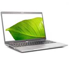 Dell Precision 3560 15.6” FHD Laptop Intel i5 16GB RAM 256GB SSD Windows 11 Pro picture