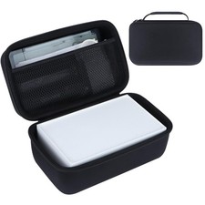 Hard Shell Case Fits Liene M100 M200 4x6 Inch Photo Printer Storage Bag picture