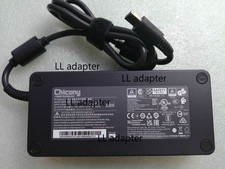 New Original Chicony 330W Adapter for MSI Raider GE77HX 12UHS-052FR A20-330P1A@@ picture