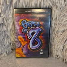 The Best of Photoshop User The 8th Year DVD Training Scott Kelby Adobe PC Mac picture