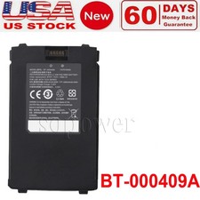 NEW For Zebra TC21 TC26 Battery 3300mAh BT-000409A BTRY-TC2Y-1XMA1-01 picture