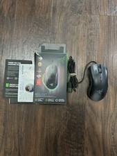 Basilisk V3 Customizable Ergonomic Gaming Mouse, Chroma RGB Lighting picture