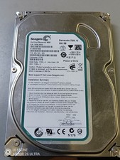 Seagate Hardrive Barracuda 7200 500 GP picture