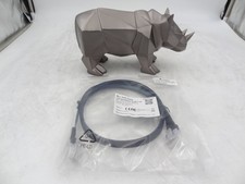 SFF-8654 STR TO STR 8I 10GTEK SLIMSAS 24G CABLE (SFF-8654 TO SFF-8654, 8I) picture
