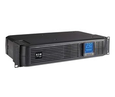 Tripp Lite INTL SMART PRO UPS 1500VA RT C-14 LINE-INT 8OUT C-13 DIGITAL LCD picture