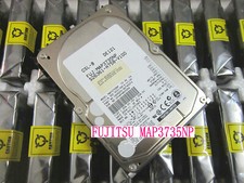 FUJITSU MAP3735NP 72.8GB 10K 68-pin SCSI hard drive picture