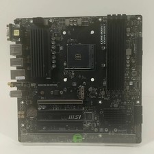 MSi B550M Pro-VDH Wi-Fi AM4 ATX AMD DDR4 Motherboard picture