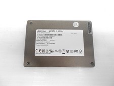 Micron M510DC 600GB SATA SSD 2.5
