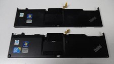 Pair of OEM Palmrest w/Touchpad for Lenovo ThinkPad X201 - 65.4DV01.001 - Tested picture