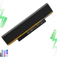 6Cell Battery For Lenovo Thinkpad E120 E125 X121e X130e X131e E320 E325 picture