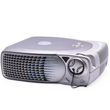 Dell 2100mp Projector Professional S-video RCA Projector_ picture