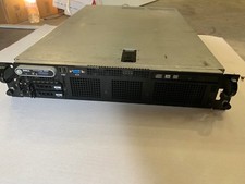 1 x DELL PowerEdge R805 Server System, 32GB RAM, HDD 2 x 300GB 10K picture