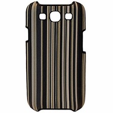 Paul Smith Samsung Galaxy Grey Stripe Phone Case S3 picture