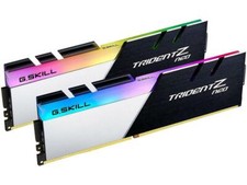 G.SKILL Trident Z Neo (For AMD Ryzen) 32GB (2x16GB)DDR4 3600 (PC4 28800)Memory picture