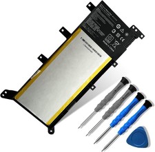 C21N1347 Battery Replace for ASUS X555 X555LA X555LD X555LN X555L X555LB X555LF picture